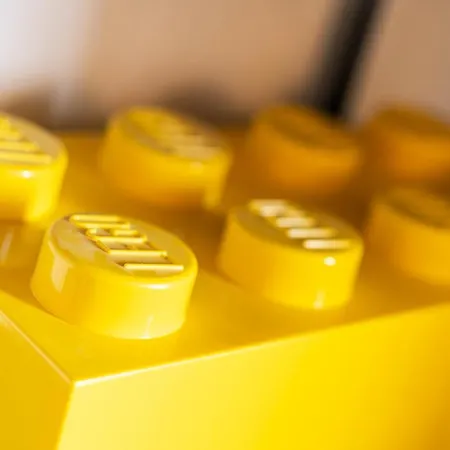 דירה Farbenfrohe Altbauwohnung, Ausstattung *