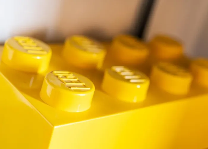 Appartamento Farbenfrohe Altbauwohnung, Ausstattung *